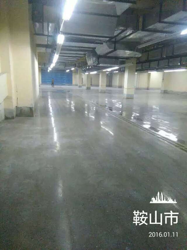 鞍山巴黎花園