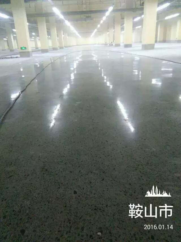 鞍山巴黎花園