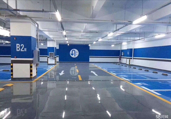 環(huán)氧地坪漆