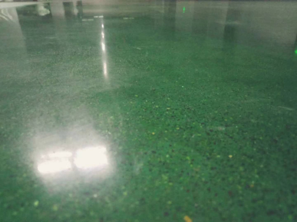 水泥固化