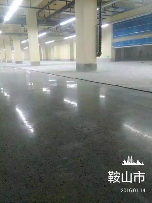 鞍山巴黎花園