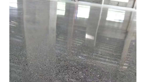 水泥固化