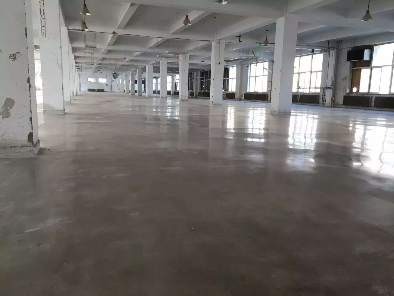 長(zhǎng)春威海路米業(yè)