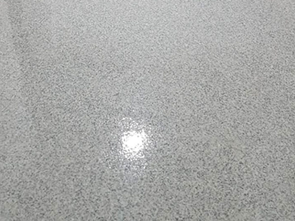 環(huán)氧彩砂自流平施工的5個(gè)注意事項(xiàng)